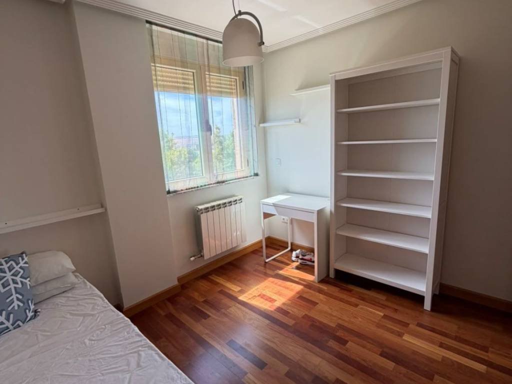 Appartamento 118 m² a Salamanca