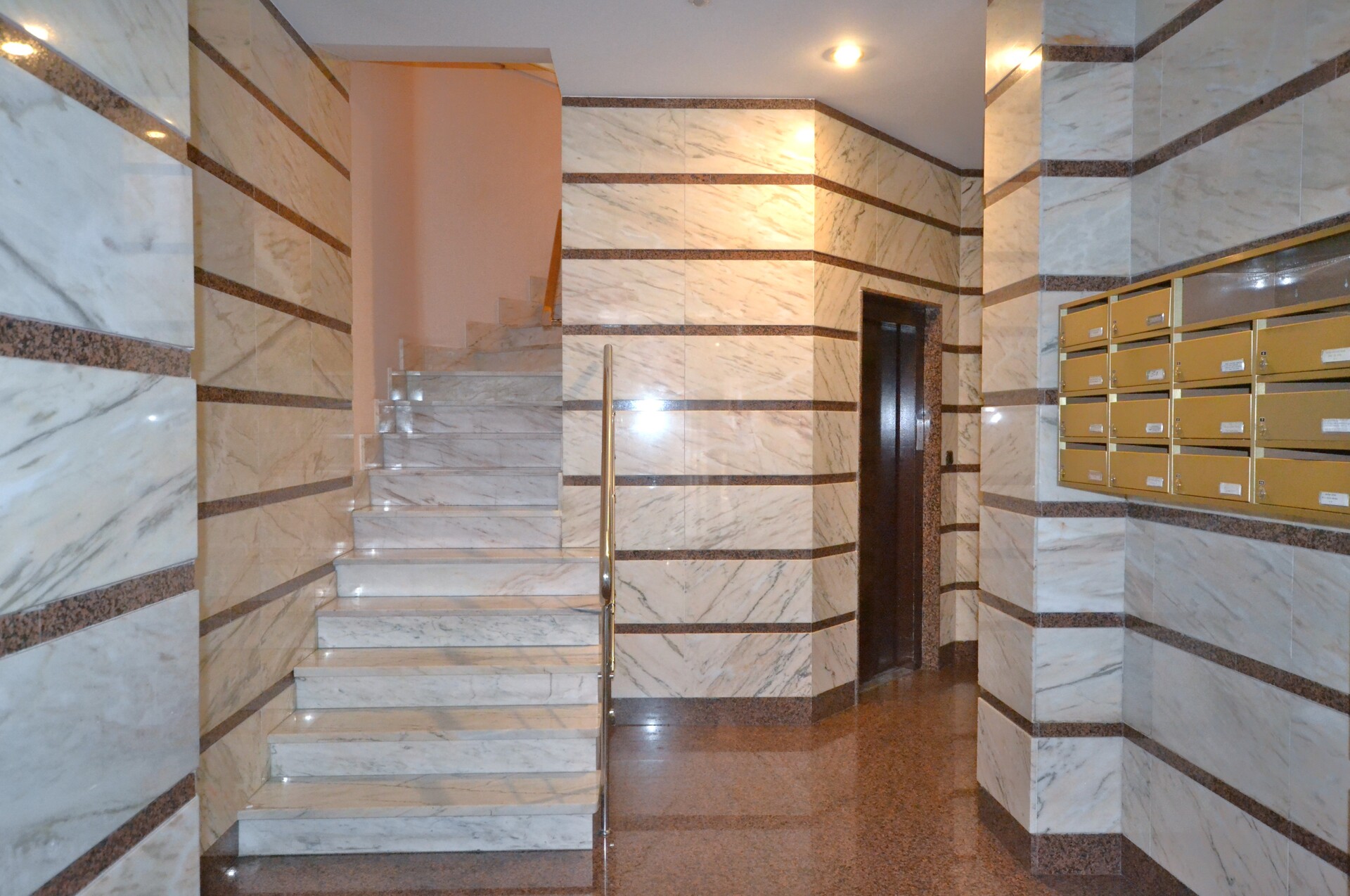 Pis de 80 m² a Palencia