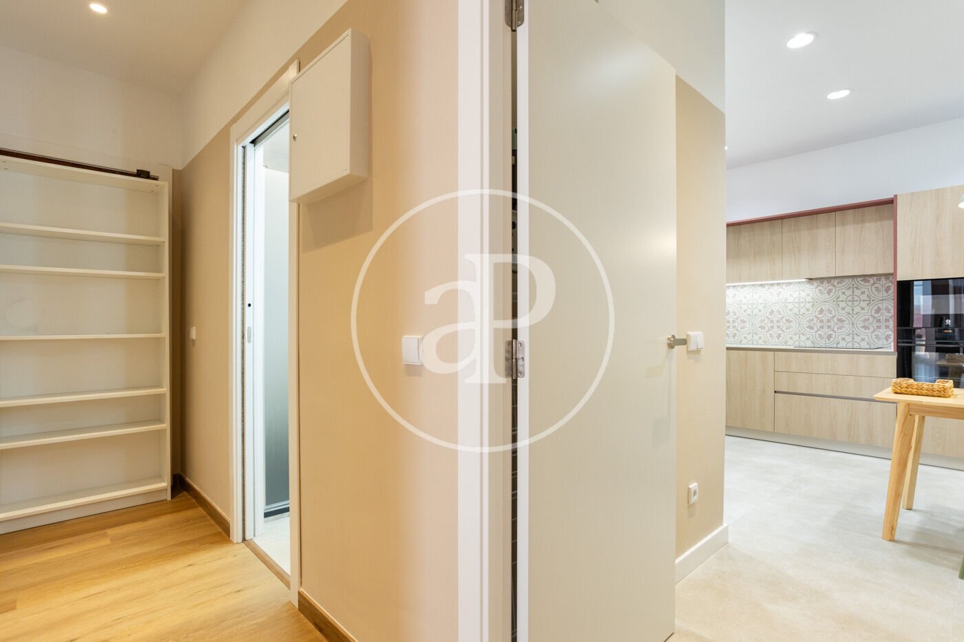Piso de 87 m² en Valencia