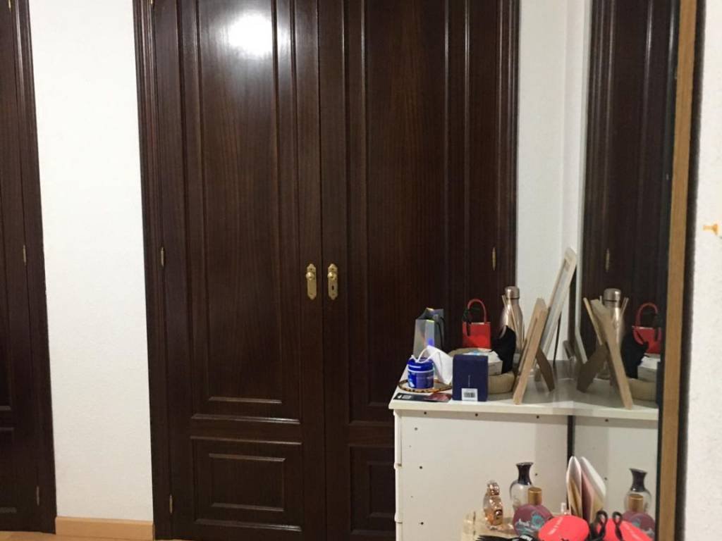 Piso de 100 m² en Salamanca