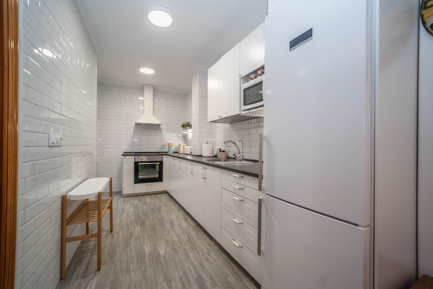 Piso de 76 m² en Dolores