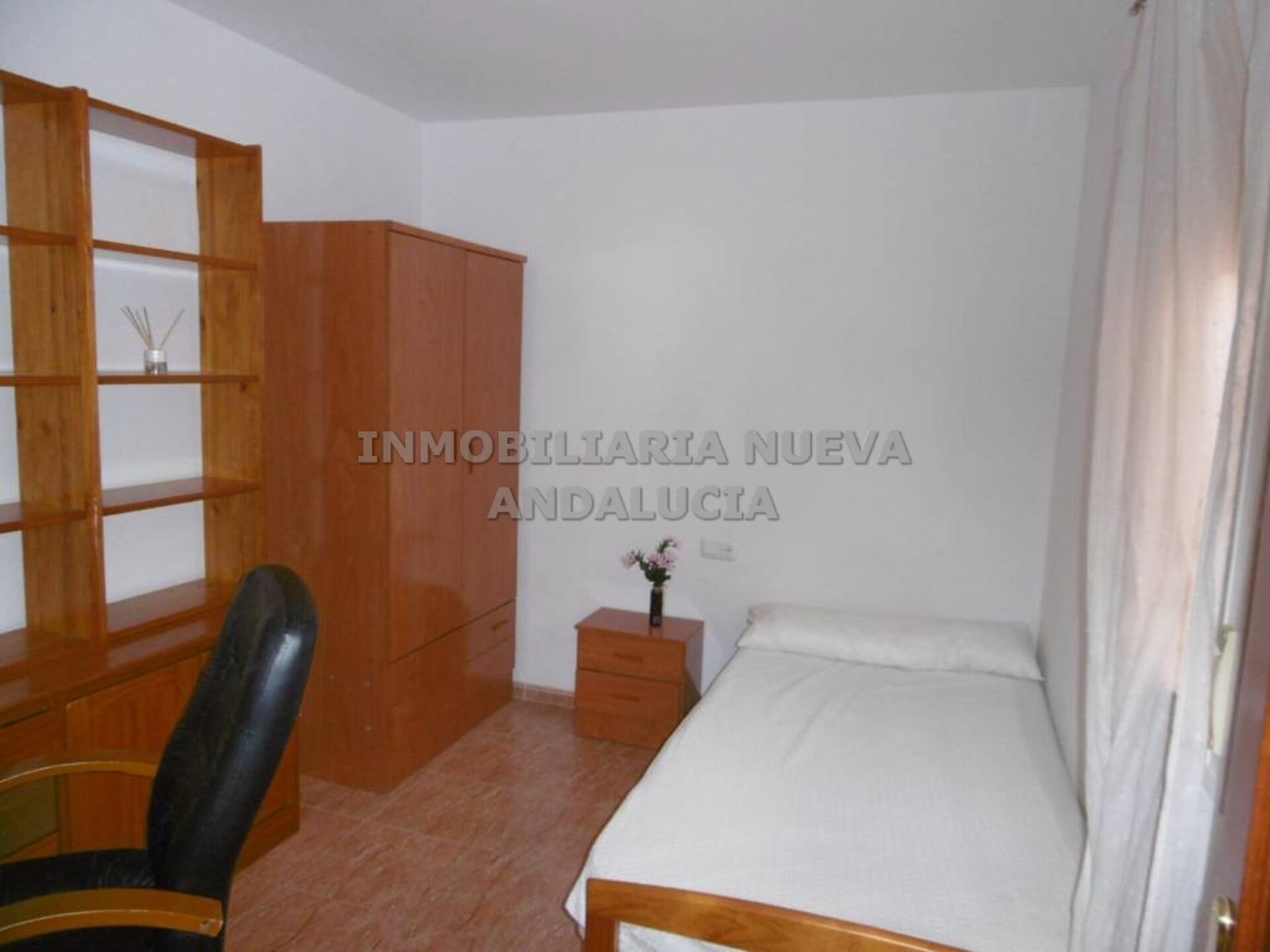 Pis de 95 m² a Almeria
