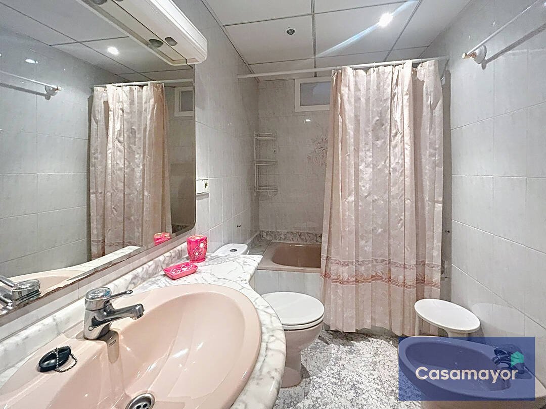 Piso de 95 m² en Alicante