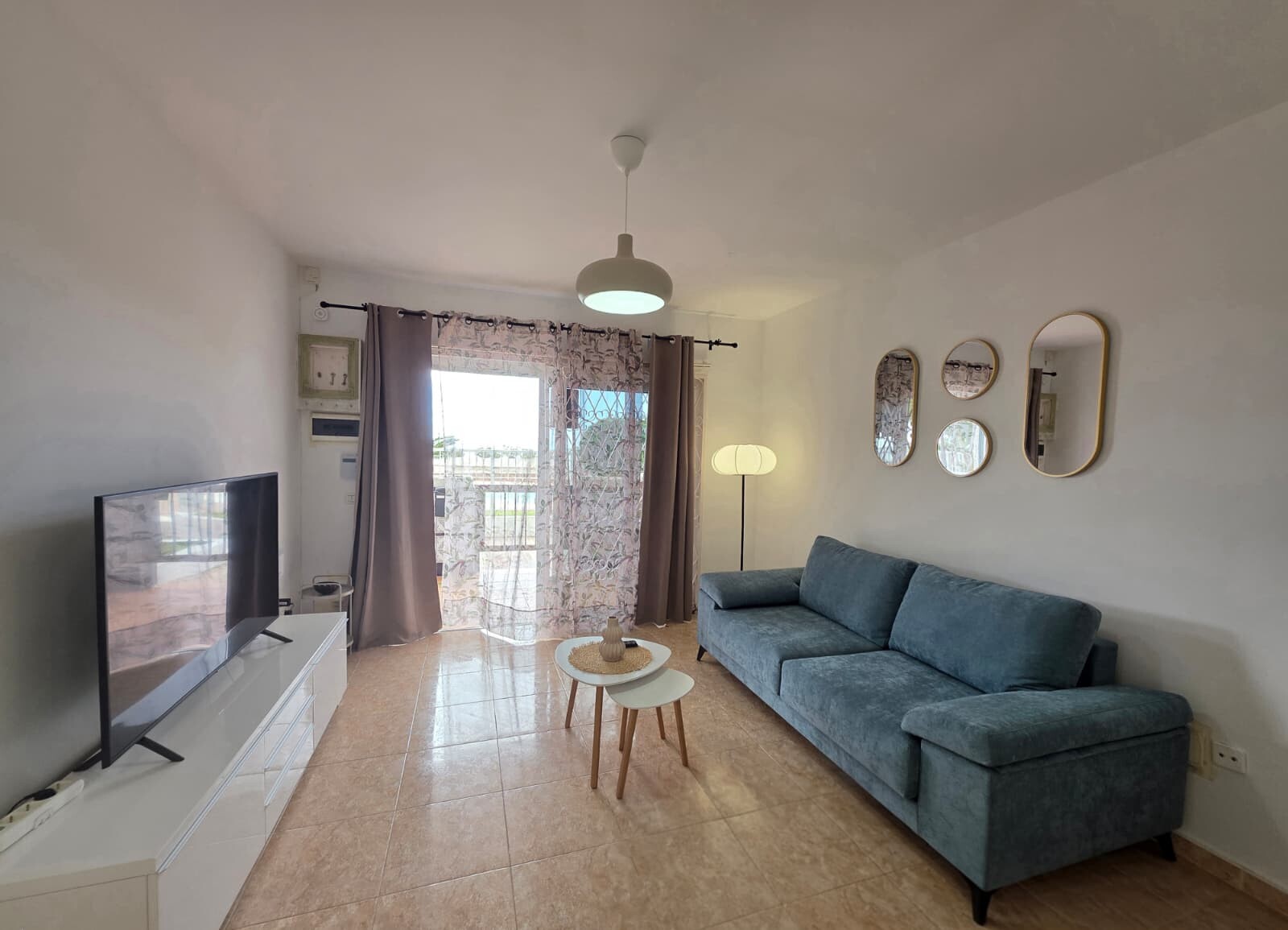 Piso de 65 m² en Icod de los Vinos