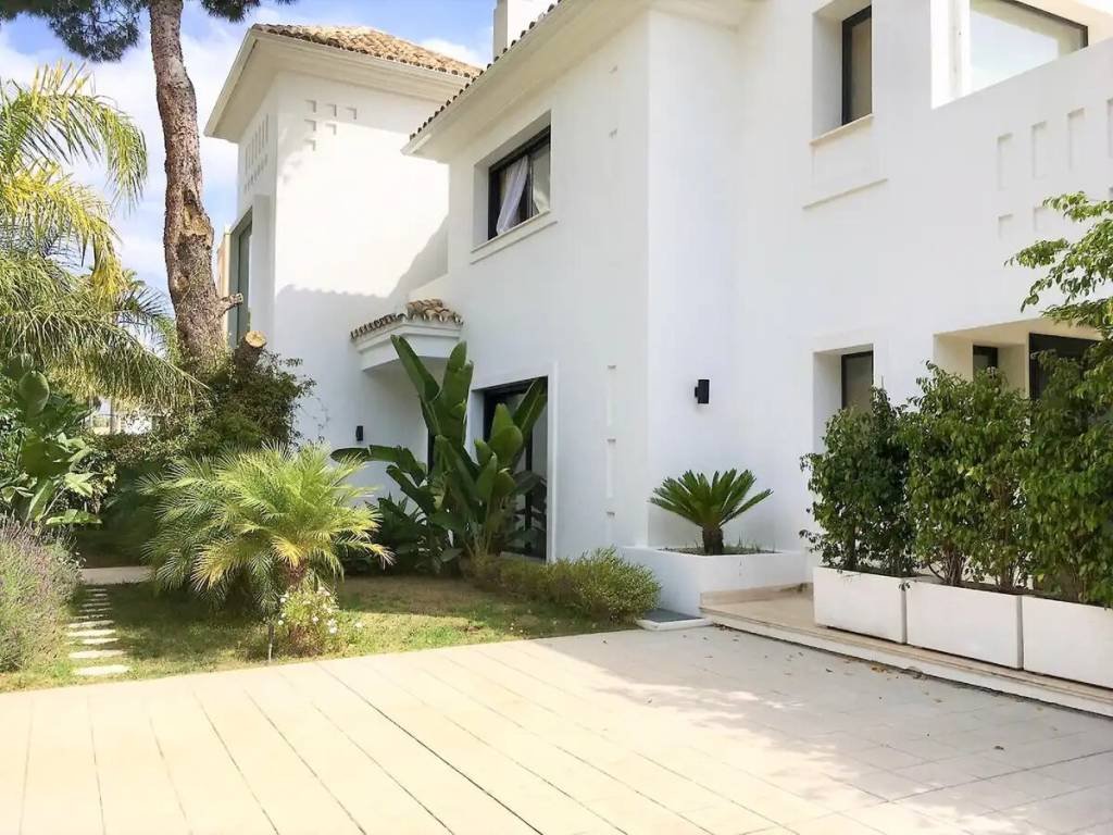 Casa de 580 m² en Marbella