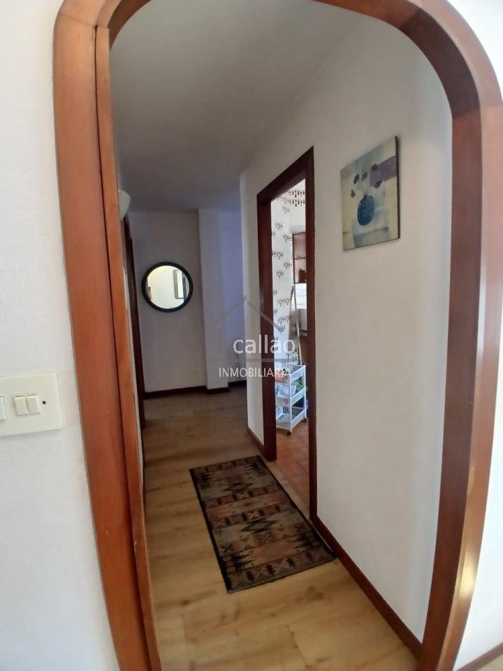 Piso de 88 m² en Ferrol