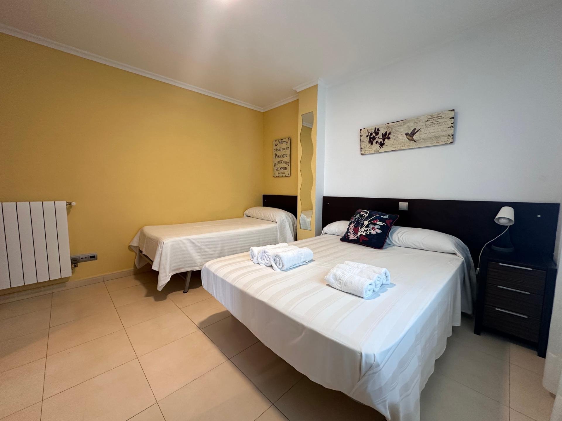 Piso de 45 m² en Santa Cruz de Bezana