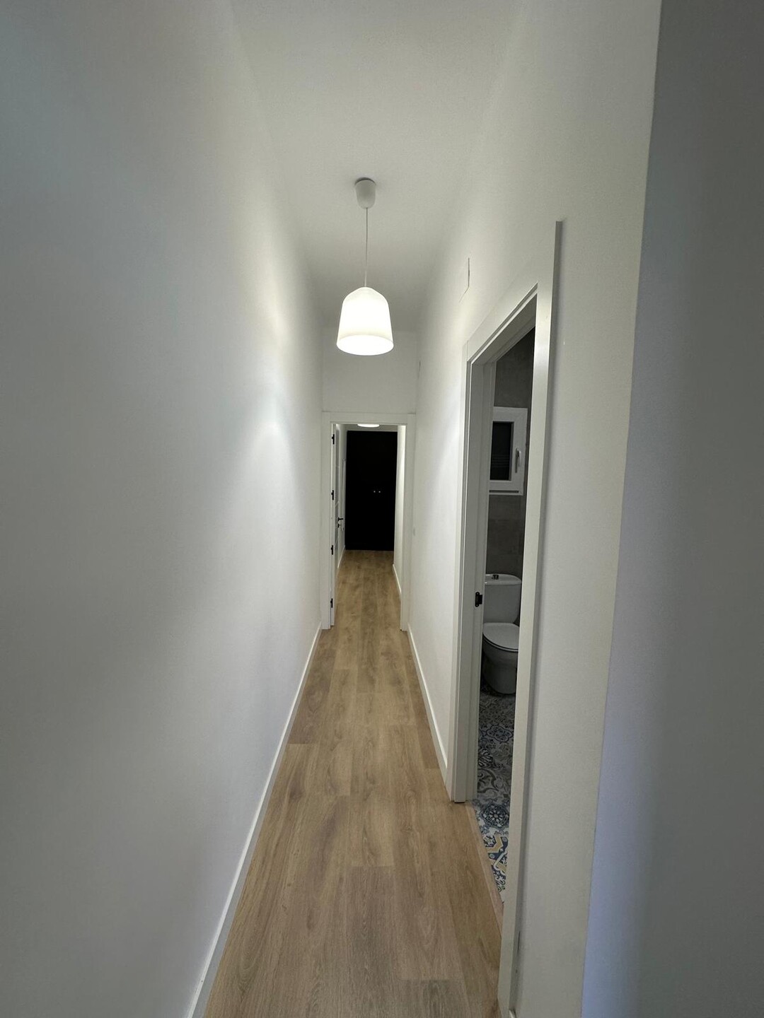 Piso de 90 m² en Salamanca