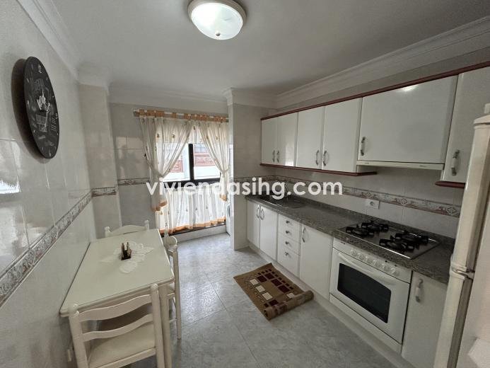 Pis de 90 m² a Icod de los Vinos