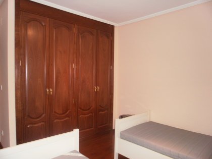 Piso en alquiler, Narón