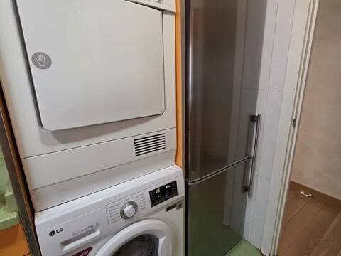 Appartamento 90 m² a Madrid