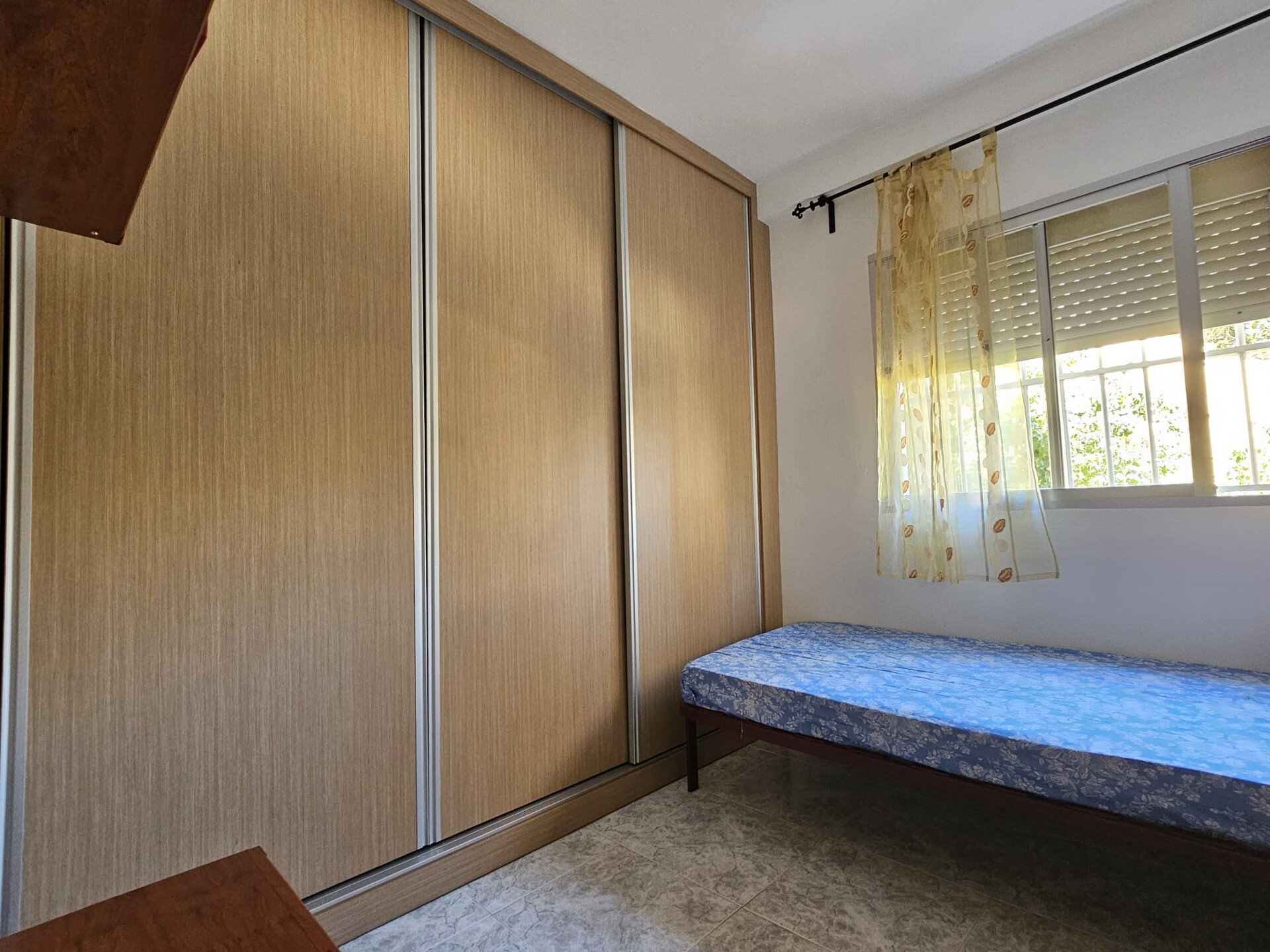 Piso de 89 m² en Málaga