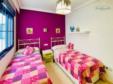 Piso de 140 m² en Almuñécar