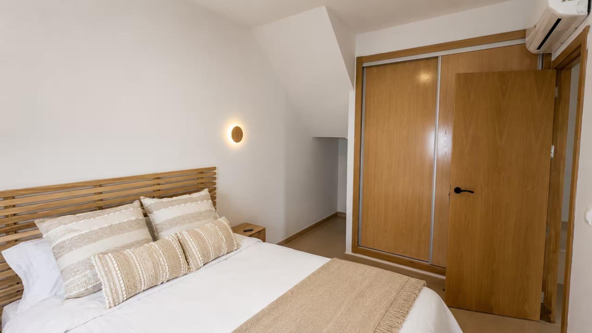 Piso de 101 m² en Calpe