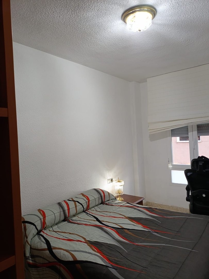 Piso de 86 m² en Jaén