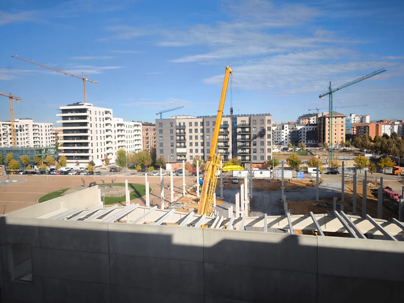 Appartamento 80 m² a León
