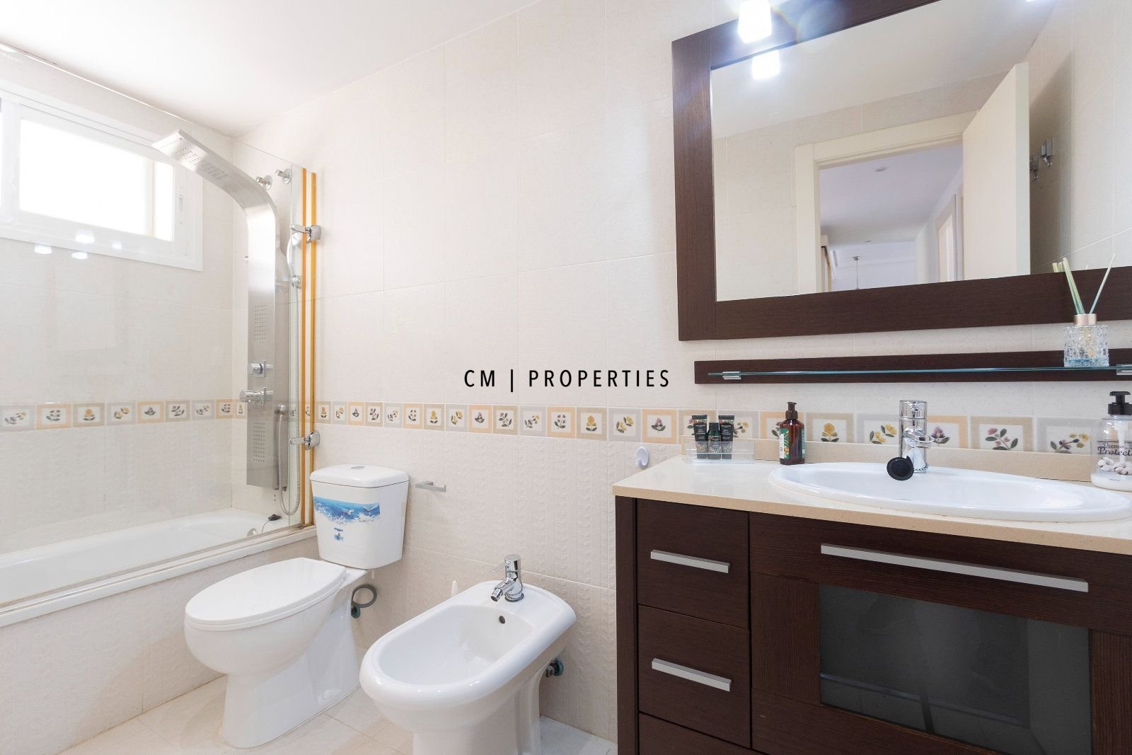 Piso de 80 m² en Puzol