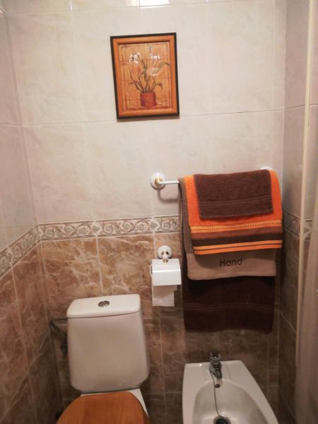 Habitación 100 m², Málaga
