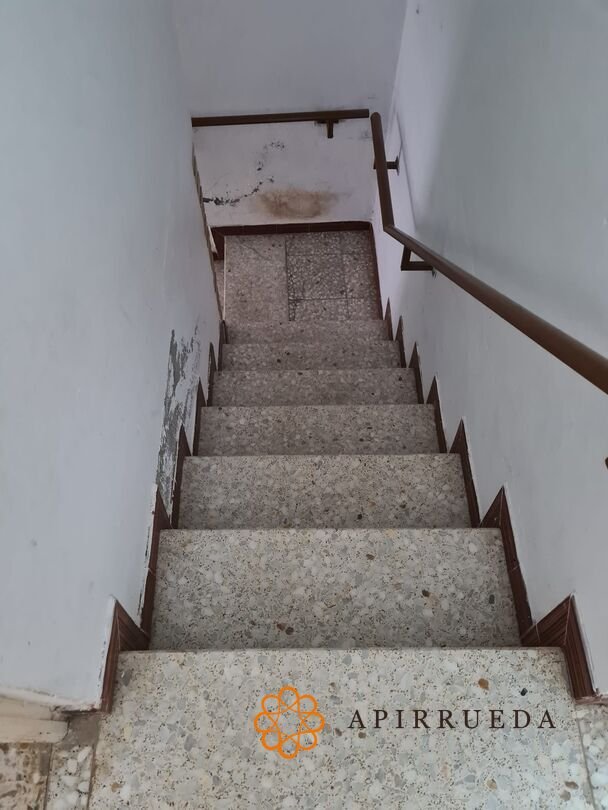 Casa de 245 m² en Escatrón
