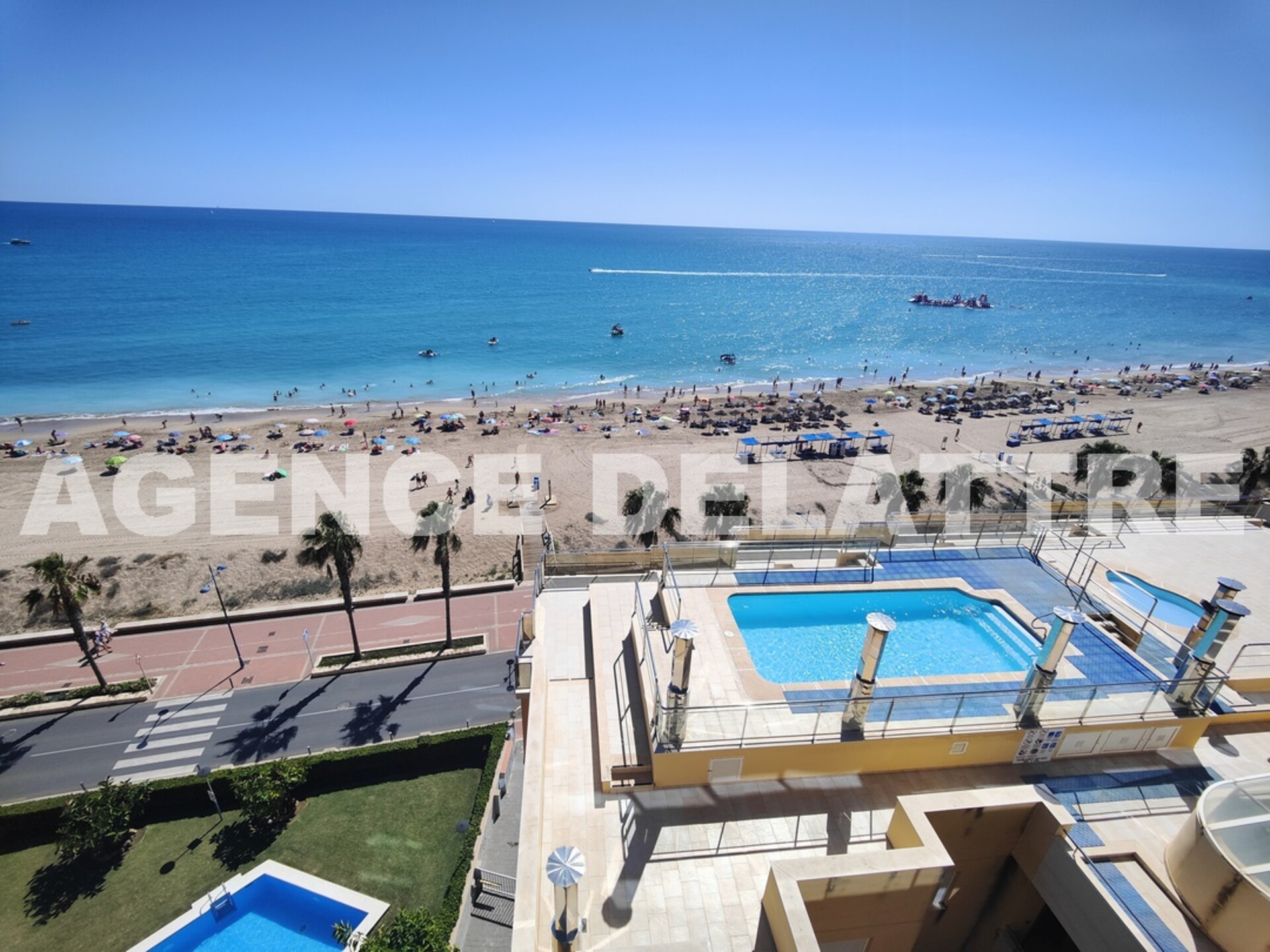 Piso de 210 m² en Peñíscola