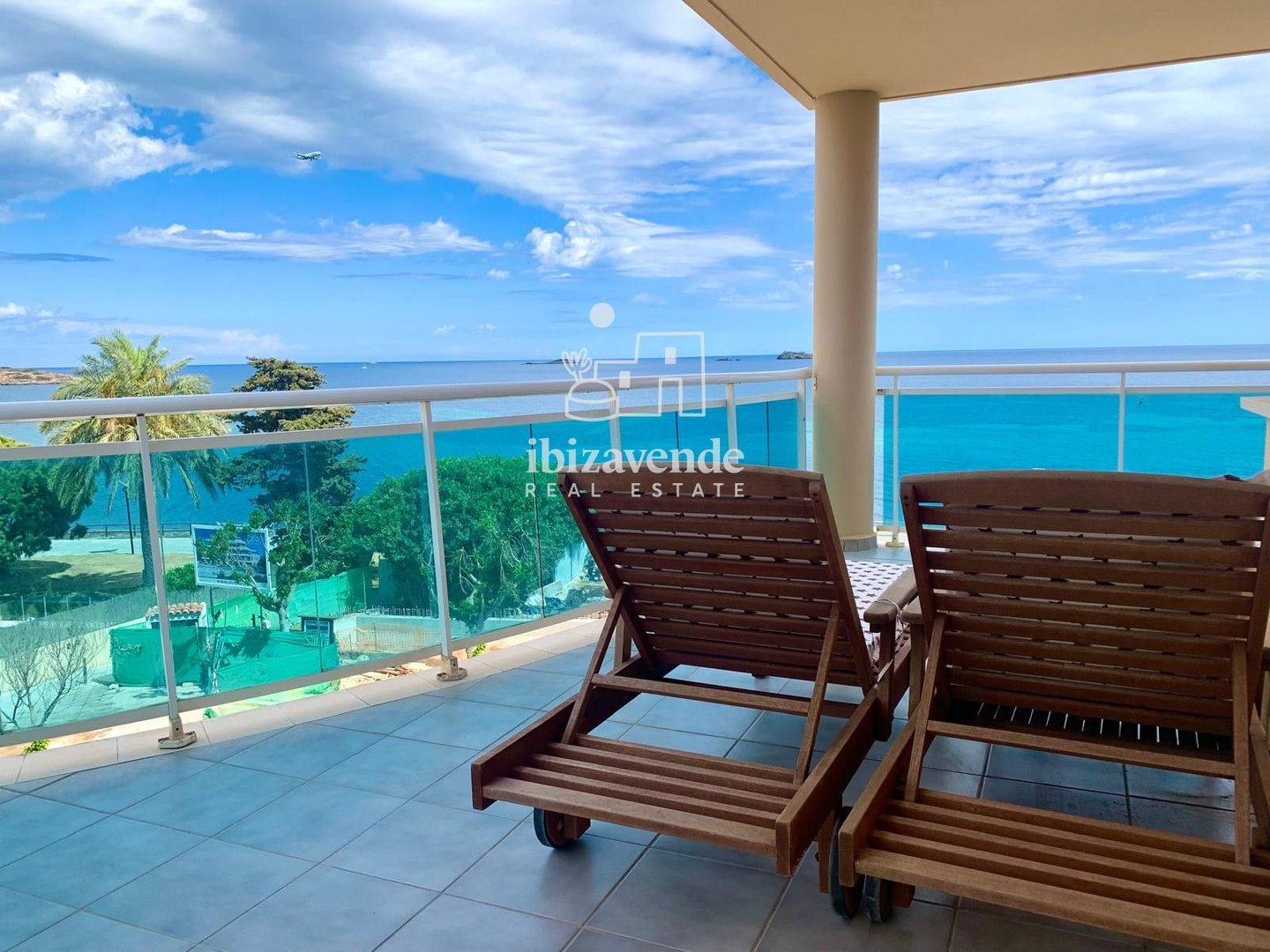 Piso de 110 m² en Ibiza