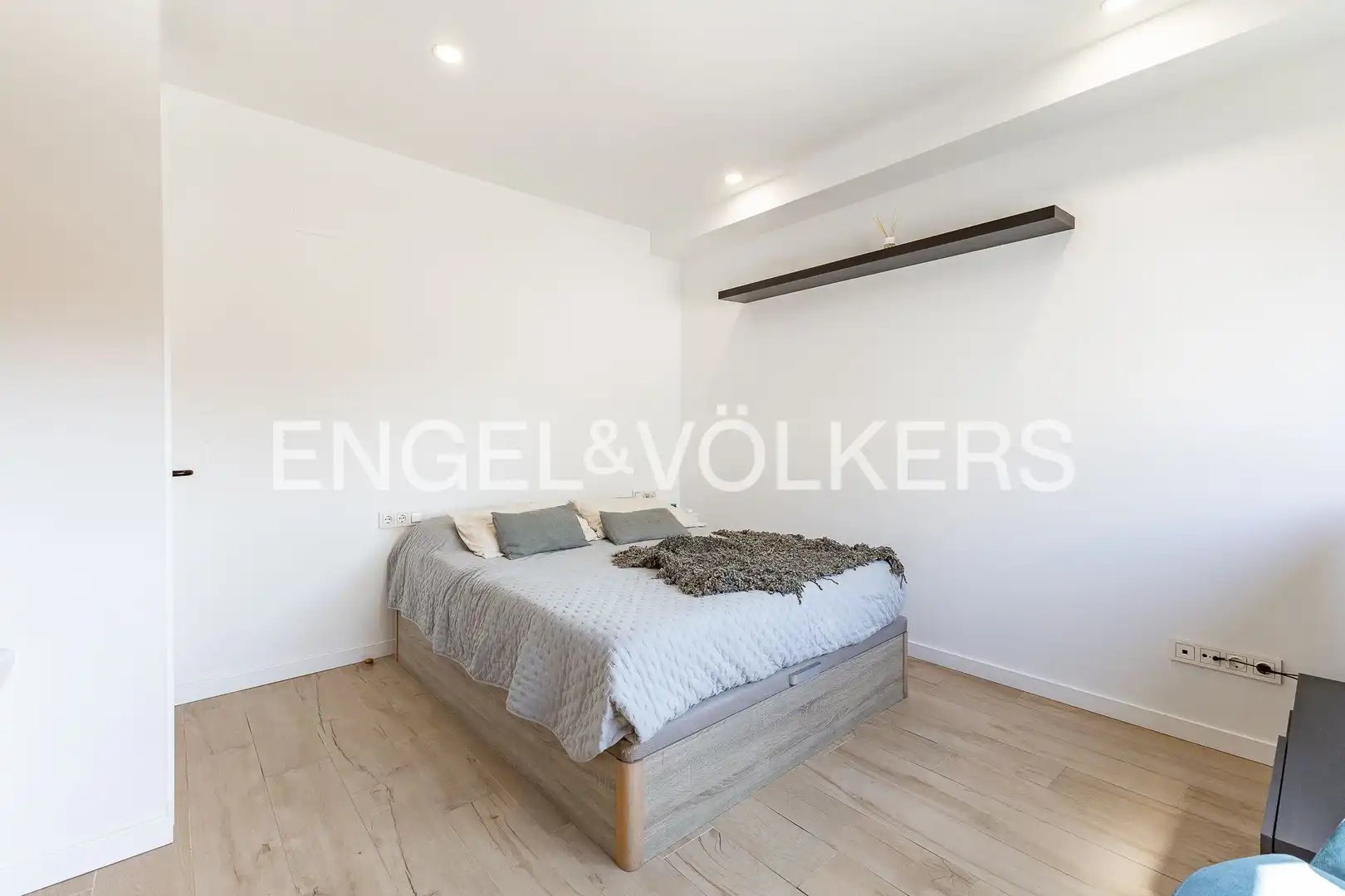 Piso de 192 m² en Sant Quirze del Vallès