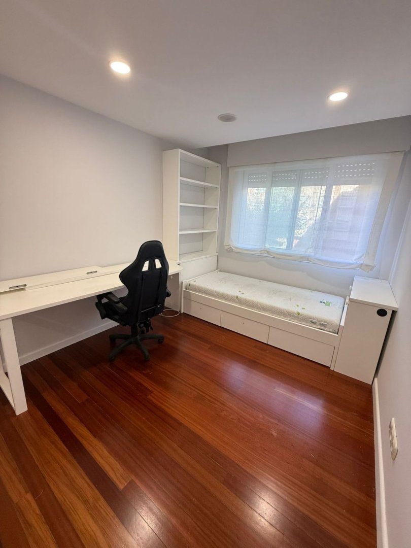 Piso de 80 m² en Ferrol
