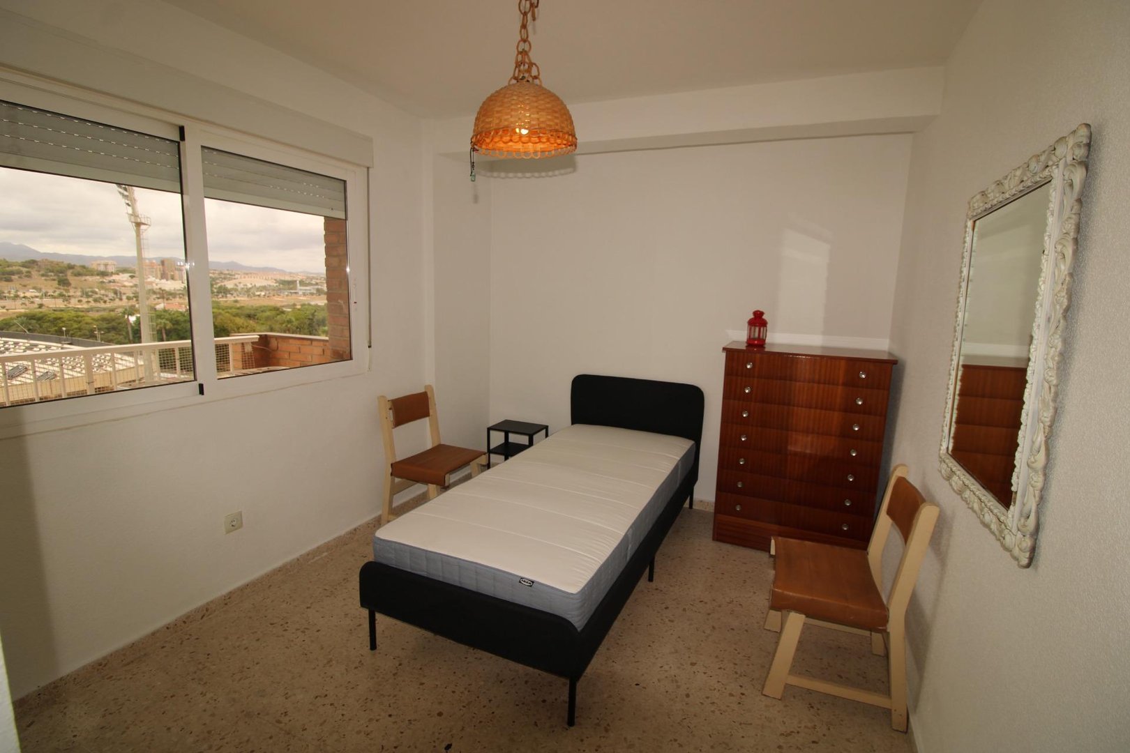 Piso de 100 m² en Cartagena