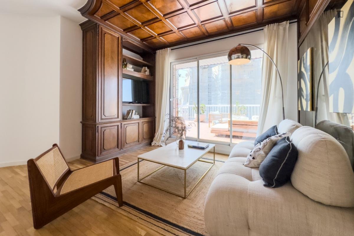 Habitación en alquiler, Barcelona