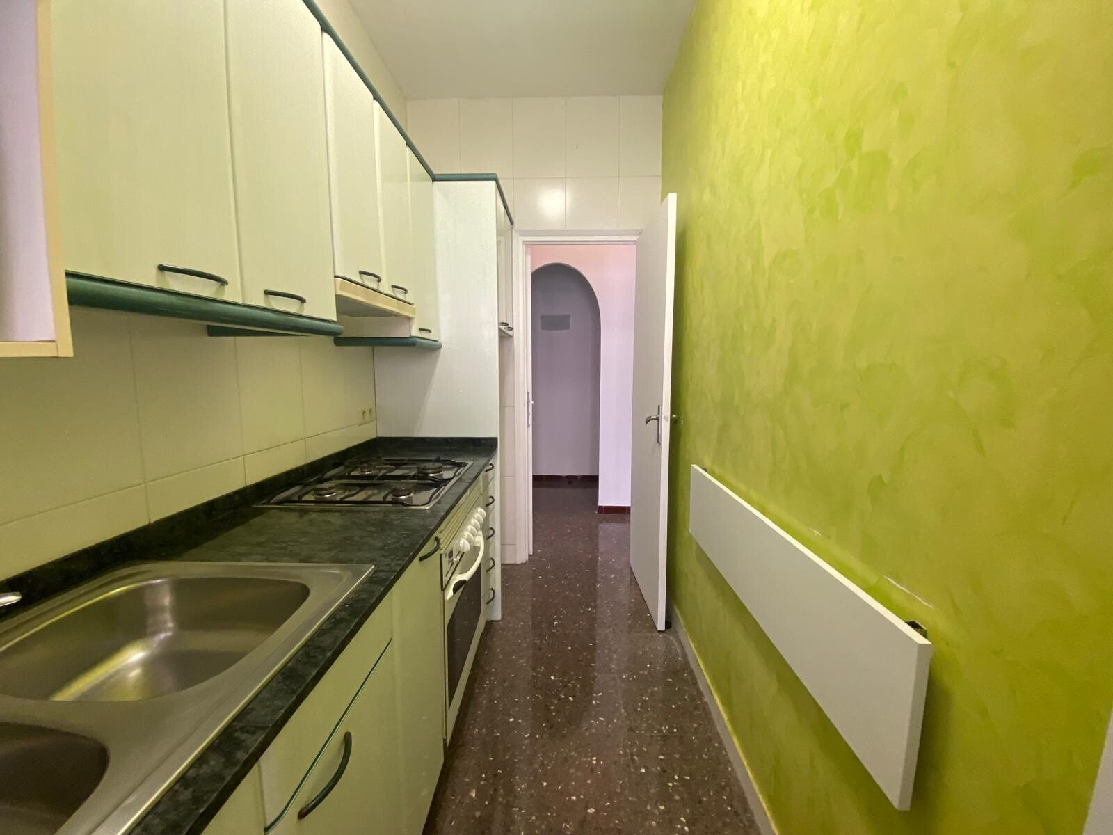 Piso de 58 m² en Barcelona