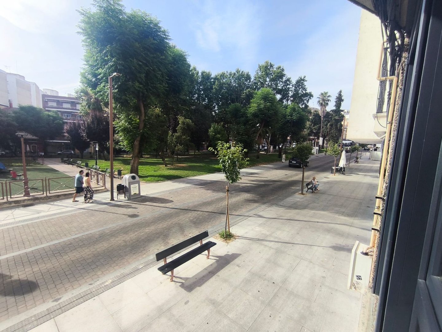 Piso de 110 m² en Mérida