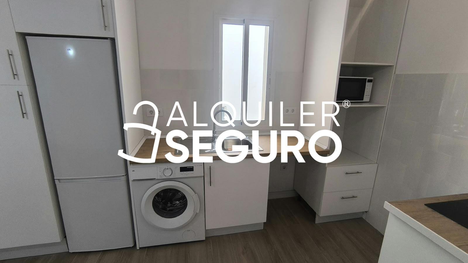 Pis de 92 m² a Sevilla