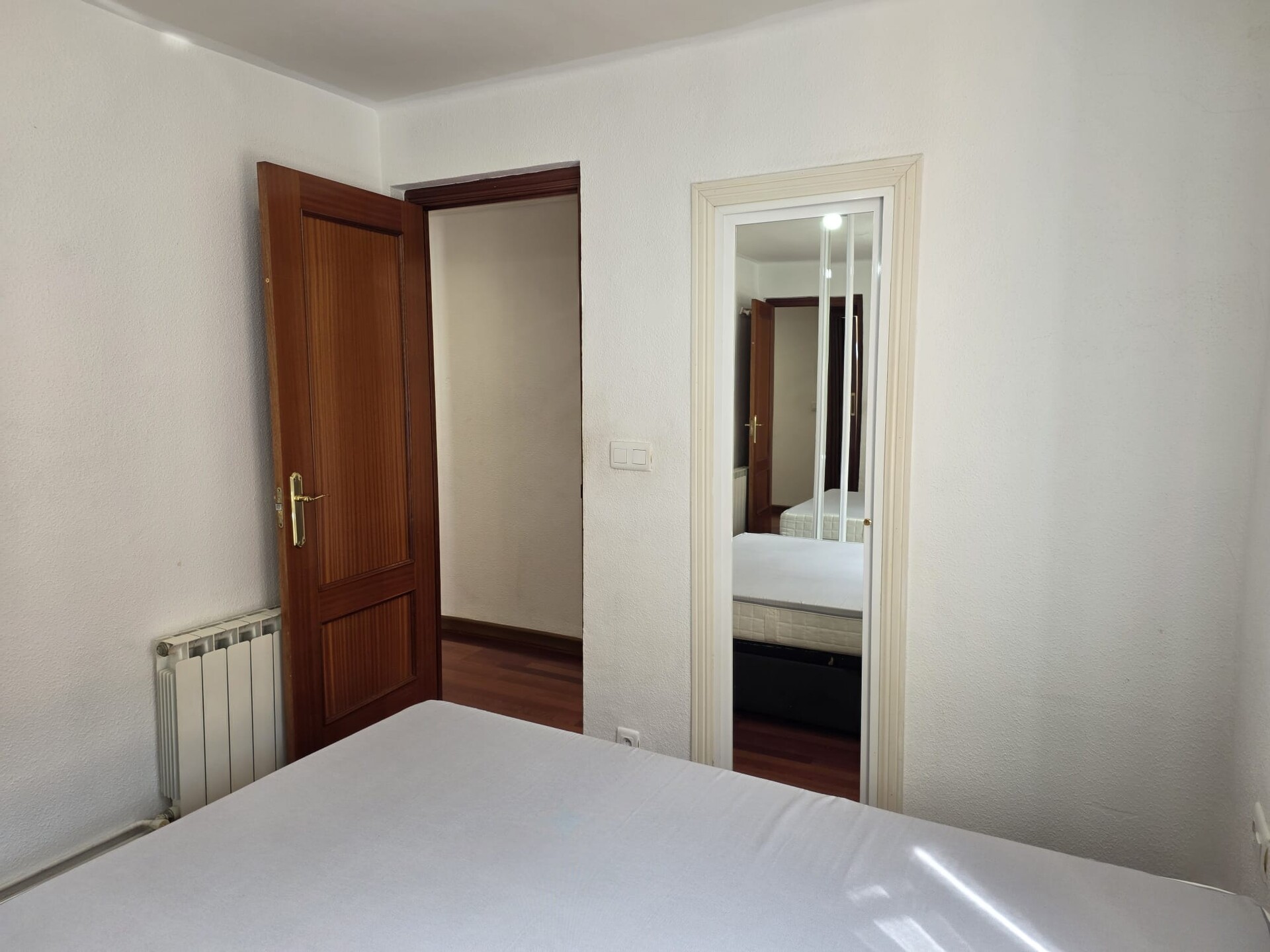 Piso de 60 m² en Valladolid