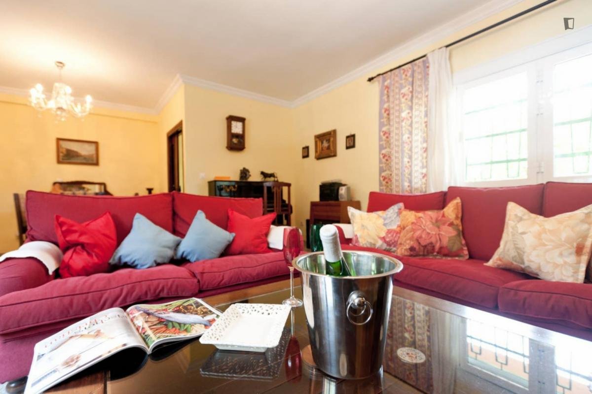 Casa de 230 m² a Sevilla