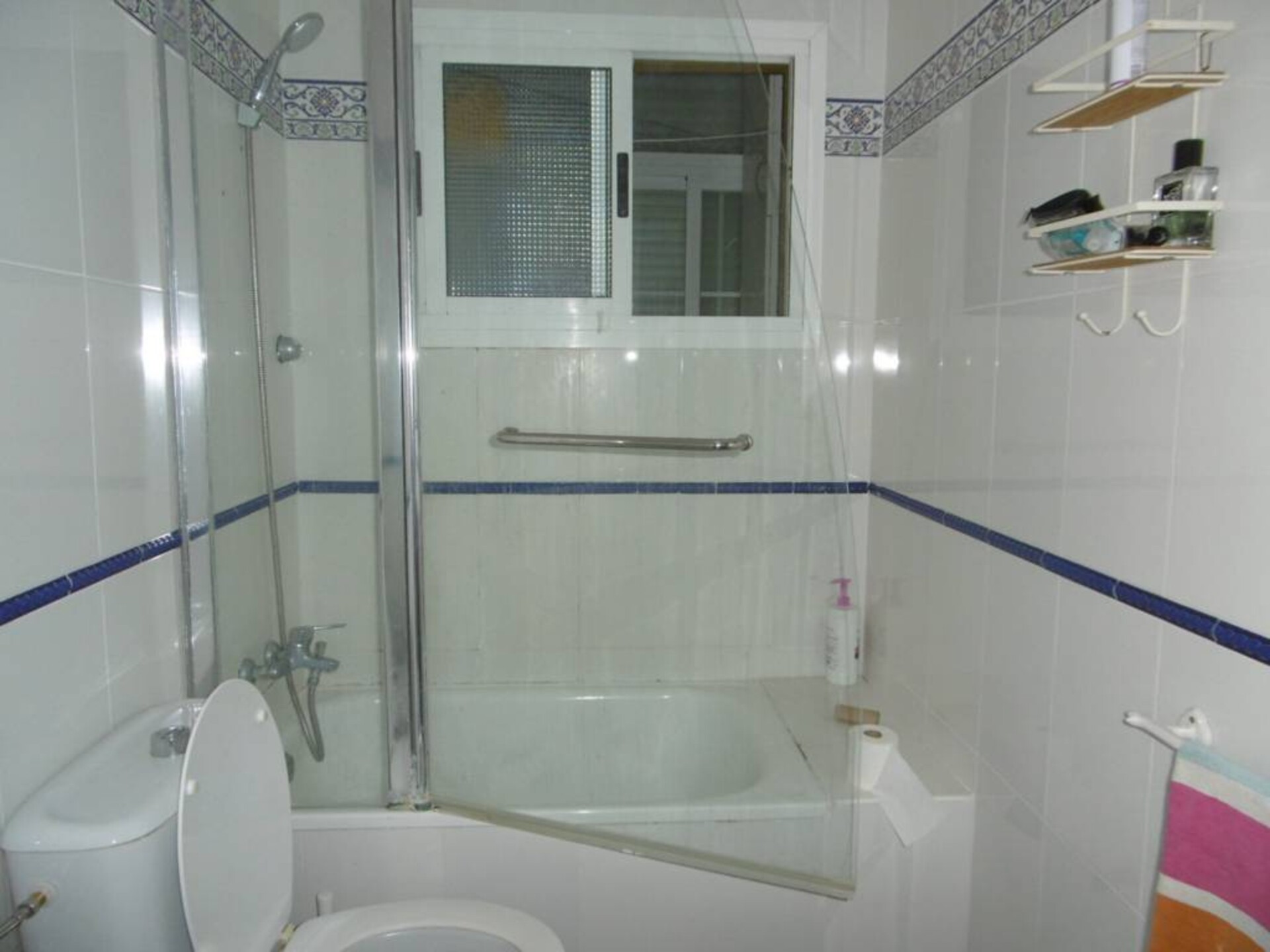 Pis de 50 m² a Almeria
