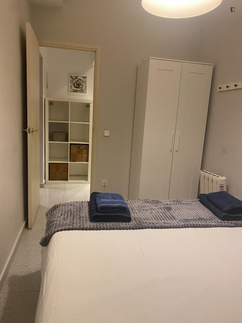 Pis de 45 m² a Barcelona