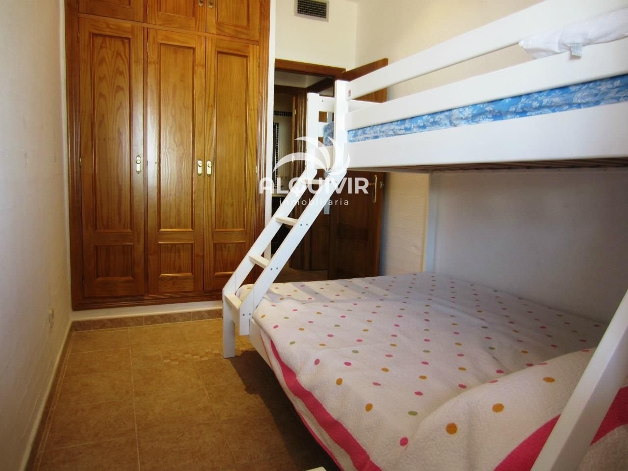Piso de 100 m² en Almonte