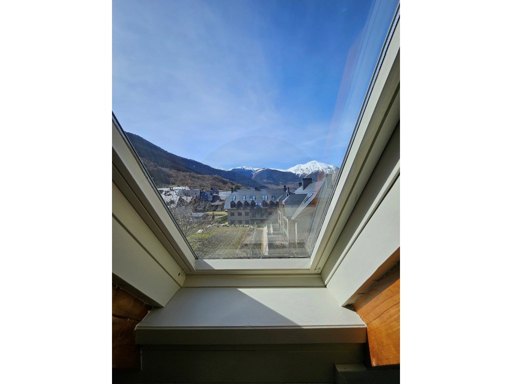 Piso de 290 m² en Viella Mitg Arán