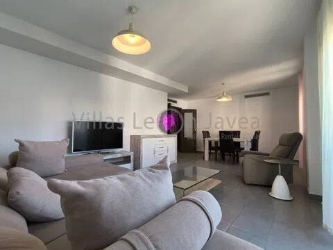 Apartamento 165 m² em Xàbia / Jávea
