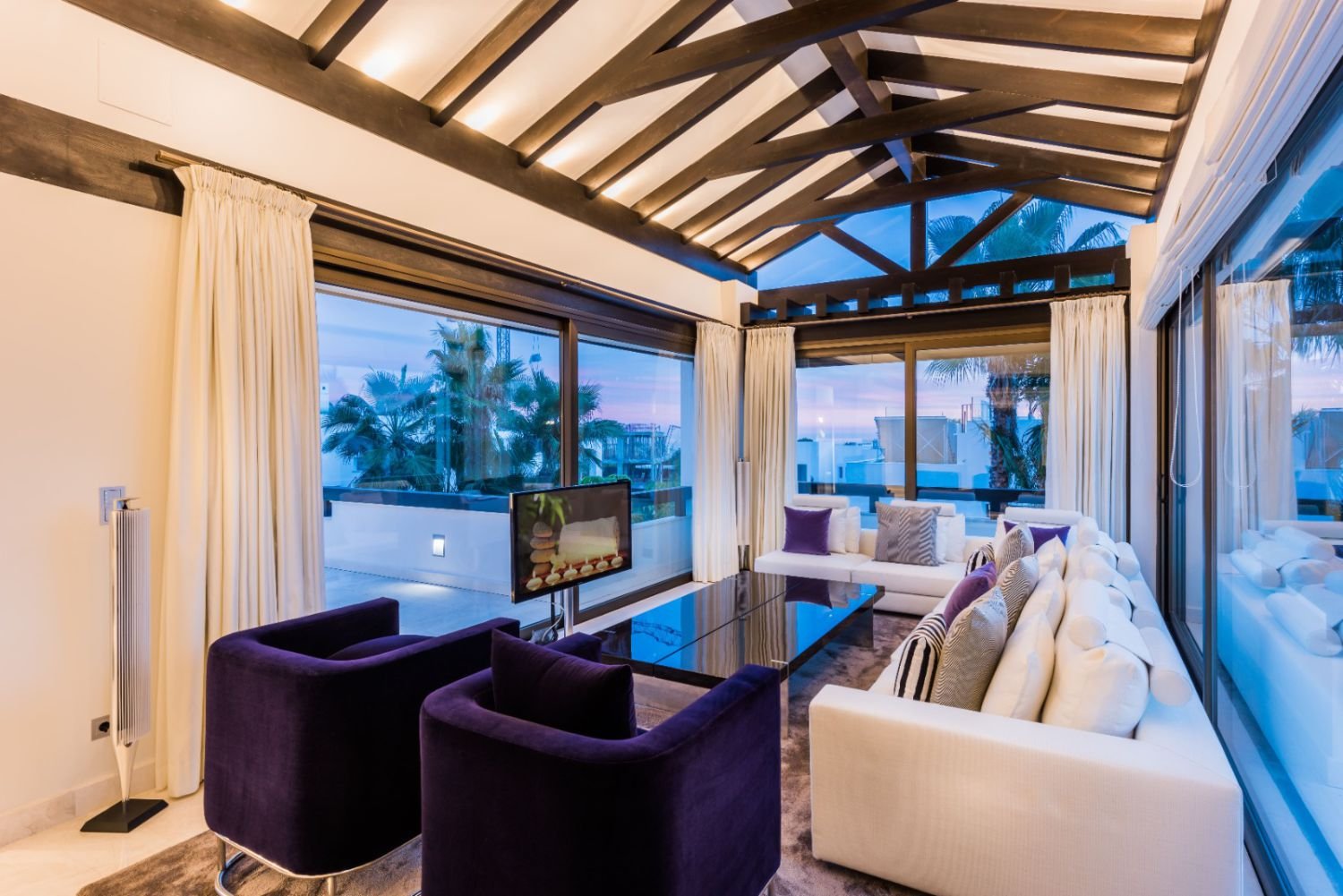 Casa de 700 m² en Marbella
