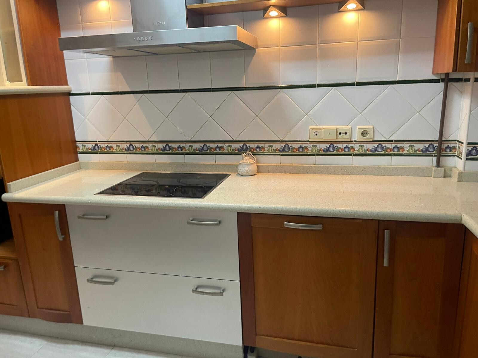 Appartamento 89 m² a Huelva
