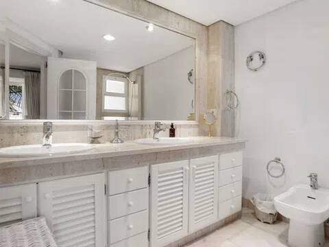 Pis de 165 m² a Marbella