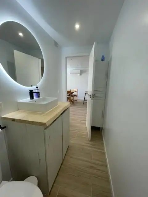 Pis de 65 m² a Alacant