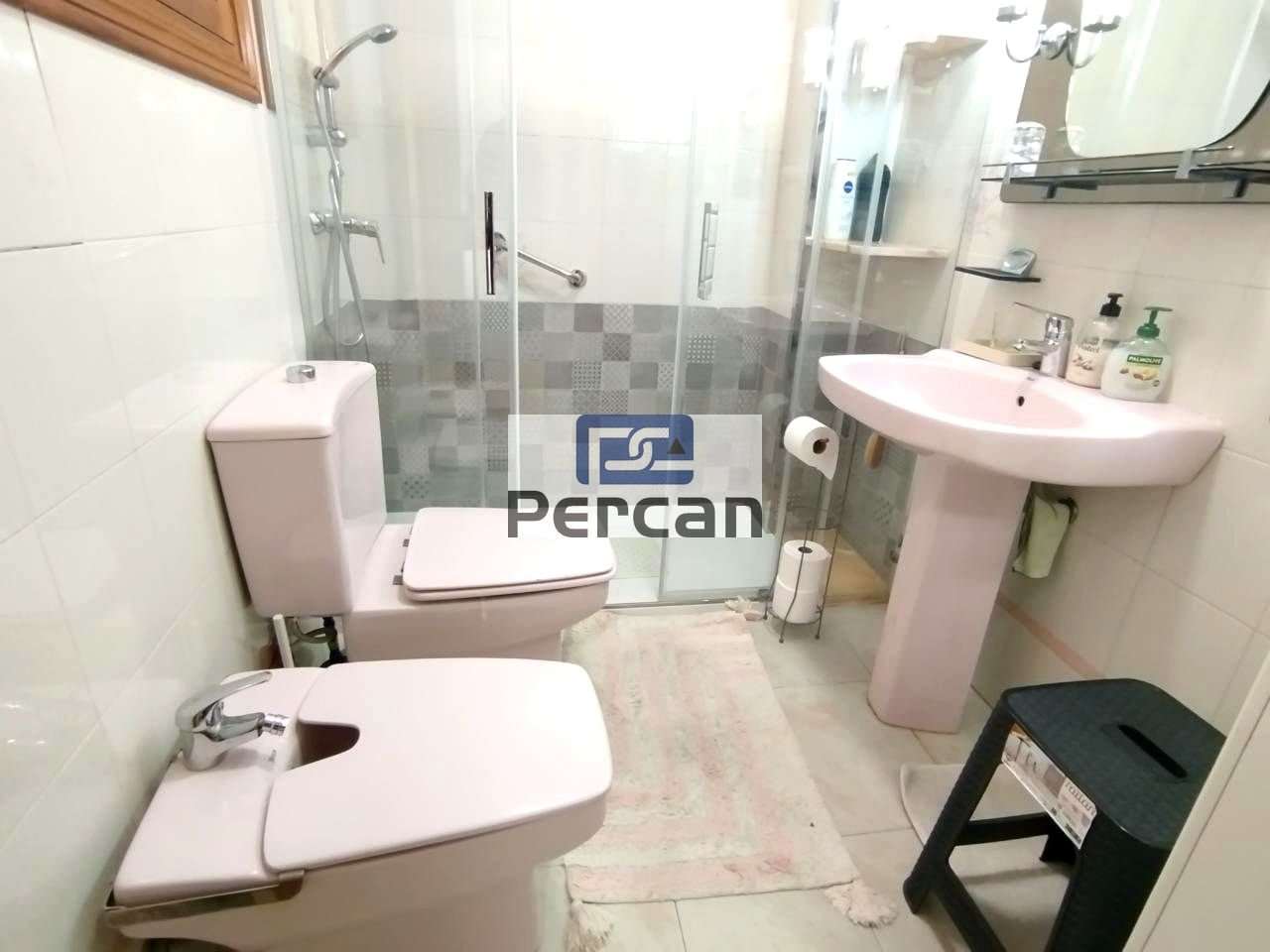 Haus 123 m² in el Campello