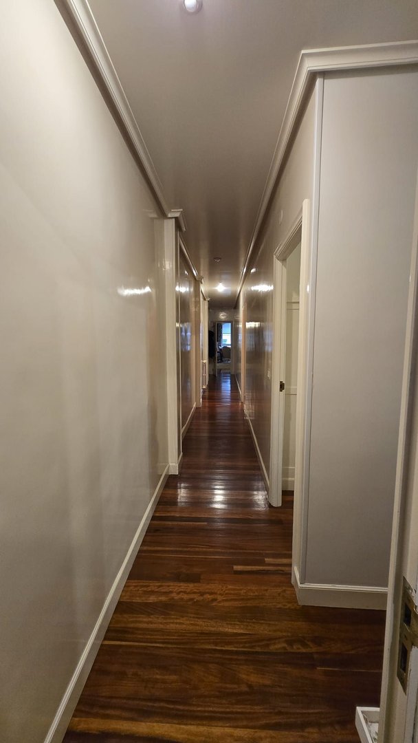 Piso de 110 m² en San Sebastián