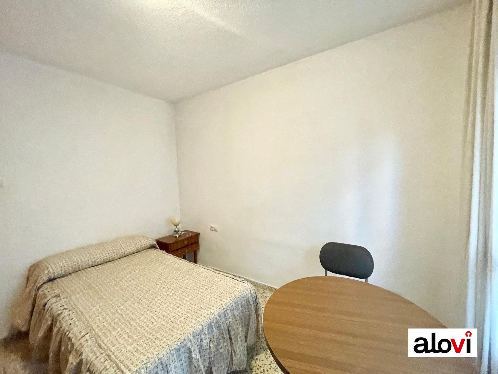 Habitación 120 m², Granada