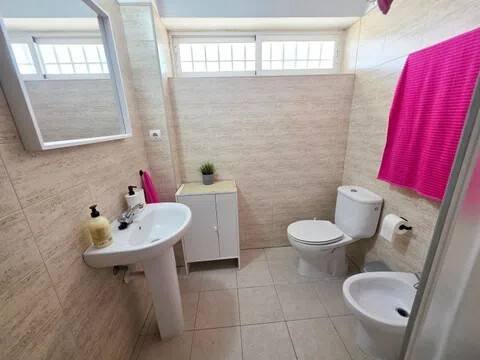 Pis de 110 m² a Almeria