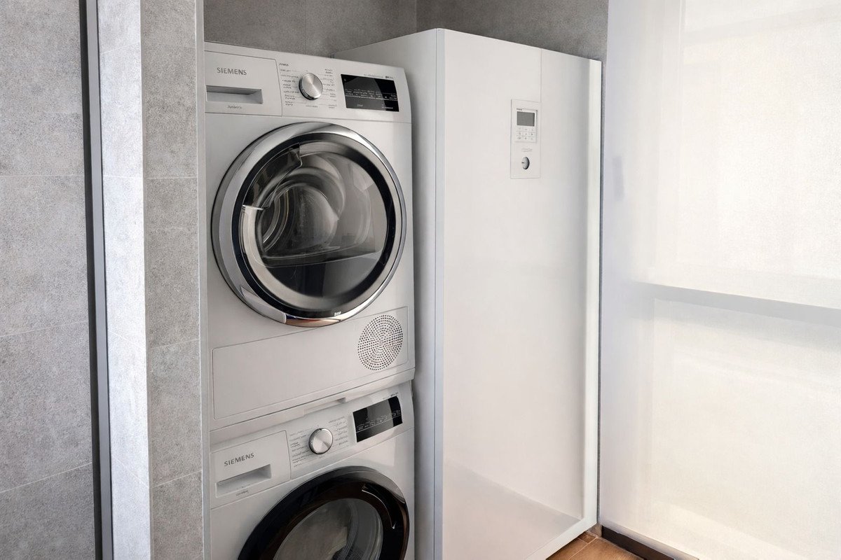 Piso de 109 m² en Vélez-Blanco