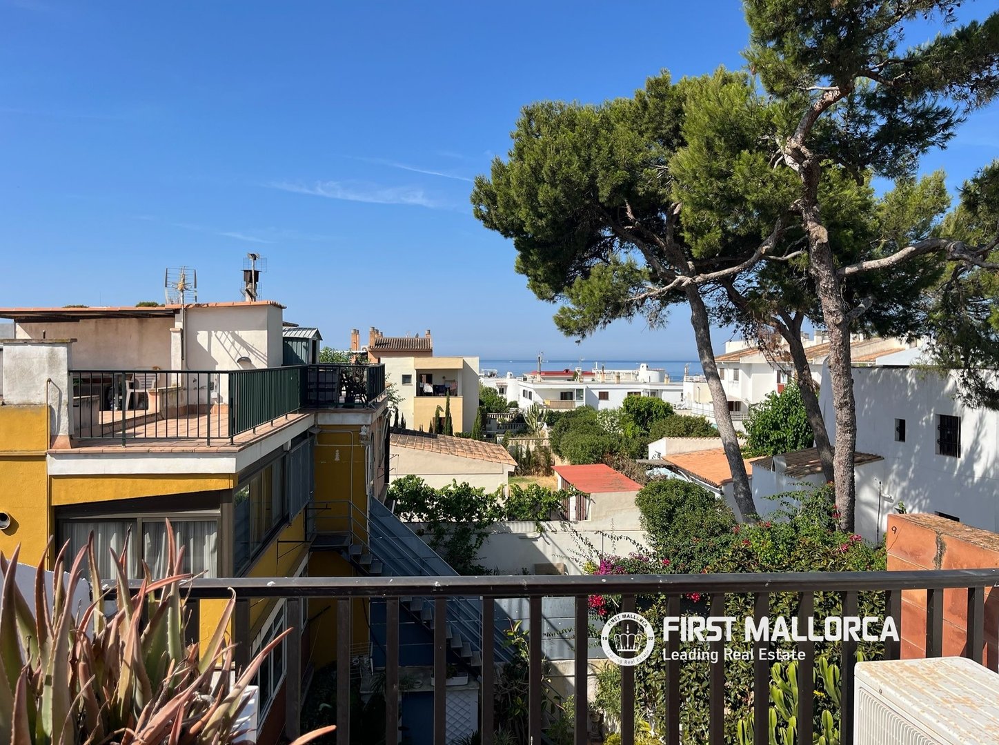 Casa de 154 m² en Palma