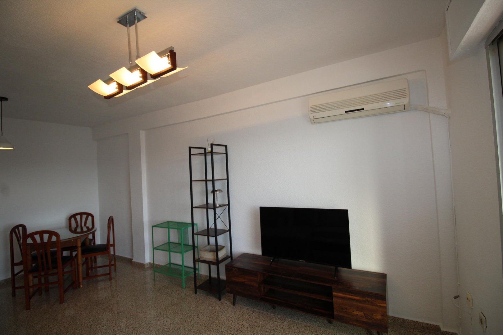 Apartamento 113 m² em Granada